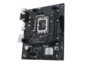 MB S1700 Asus PRIME H610M-R D4-SI  mATX