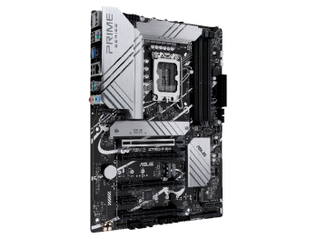 MB S1700 Asus PRIME Z790-P D4  ATX
