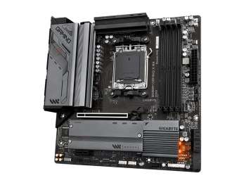 MB AM5 Gigabyte B650M GAMING X AX  mATX