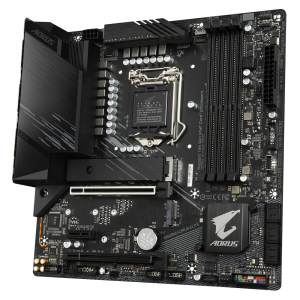 MB S1200 Gigabyte B560M AORUS ELITE 1.0  mATX