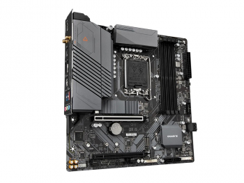 MB AM5 Gigabyte B650M GAMING X AX  mATX