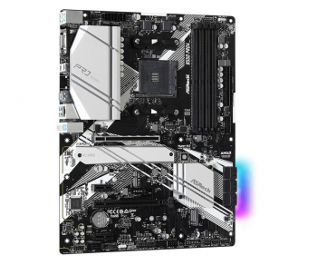 MB AM4 ASRock B550 PRO4  ATX