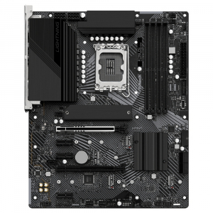 MB S1700 ASRock Z790 PG LIGHTNING/D4  ATX