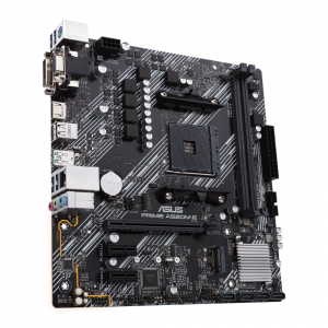 MB AM4 Asus PRIME A520M-E  mATX