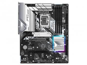 MB S1700 ASRock Z790 PRO RS/D4  ATX