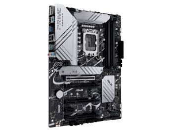 MB S1700 Asus PRIME Z790-P  ATX