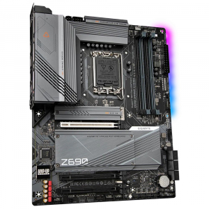 MB S1700 Gigabyte Z690 GAMING X DDR4  ATX
