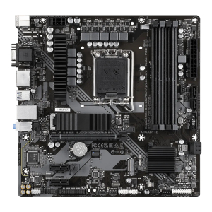 MB S1700 Gigabyte B760M DS3H DDR4  mATX