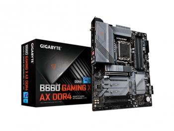MB S1700 Gigabyte B660 GAMING X DDR4 1.0 ATX
