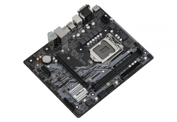 MB S1200 ASRock H510M-HDV/M.2 SE  mATX