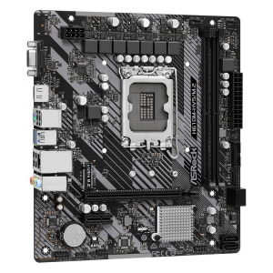 MB S1700 ASRock H610M-HVS/M.2 R2.0  mATX