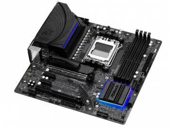 MB AM5 ASRock B650M PG RIPTIDE  mATX