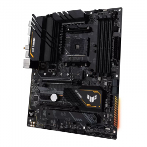 MB AM4 Asus TUF GAMING X570-PRO WIFI II  ATX