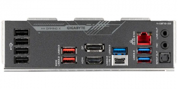 MB S1700 Gigabyte Z690 GAMING X DDR4  ATX