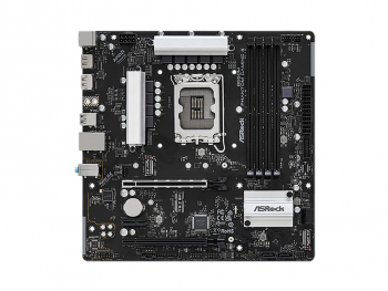 MB S1700 ASRock B660M PHANTOM GAMING 4  mATX