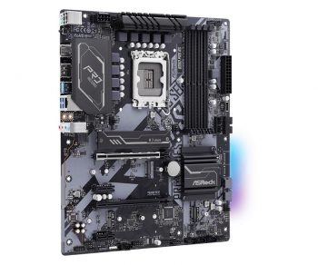 MB S1700 ASRock B660 PRO RS  ATX