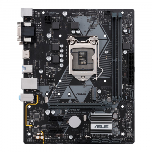MB Asus PRIME H310M-R R2.0 mATX