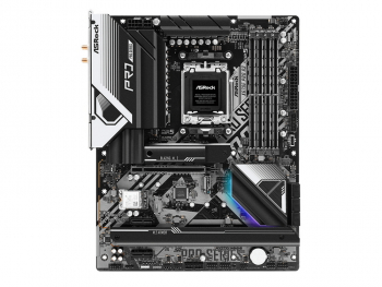 MB AM5 ASRock X670E PRO RS, ATX