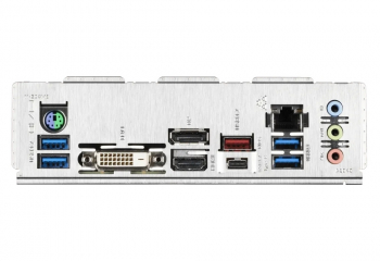 MB S1200 Gigabyte Z590M 1.0  mATX