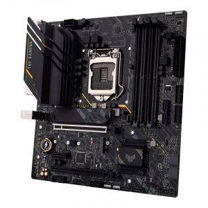 MB S1200 Asus TUF GAMING B560M-E  mATX