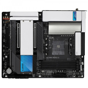 MB AM4 Gigabyte X570S AERO G 1.0  ATX