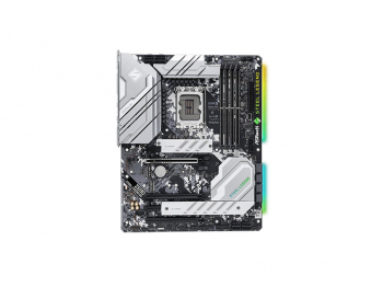 MB S1700 ASRock Z690 STEEL LEGEND/D5  ATX