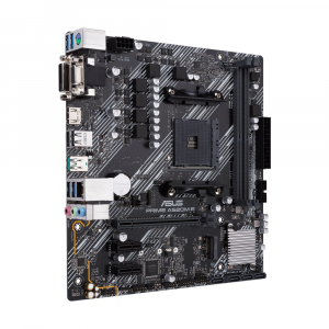 MB AM4 Asus PRIME A520M-E  mATX