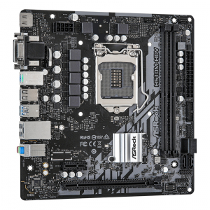 MB S1200 ASRock H510M-HDV  mATX