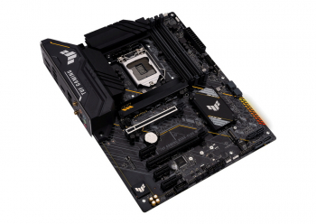 MB S1200 Asus TUF GAMING B560-PLUS WIFI  ATX