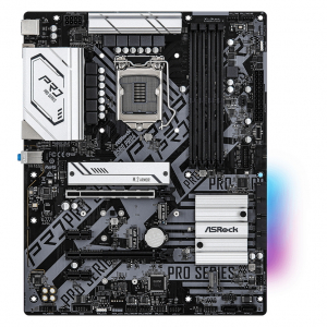 MB S1200 ASRock B560 PRO4  ATX