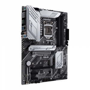 MB S1200 Asus PRIME Z590-P  ATX