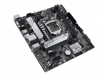 MB S1200 Asus PRIME H510M-A  mATX