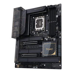 MB S1700 Asus PROART Z790-CREATOR WIFI  ATX
