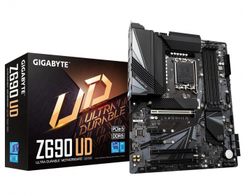 MB S1700 Gigabyte Z690 UD 1.0 ATX