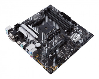 MB AM4 Asus PRIME B550M-A  mATX