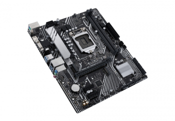 MB S1200 Asus PRIME B560M-K  mATX