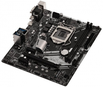 MB ASRock B365M-HDV mATX