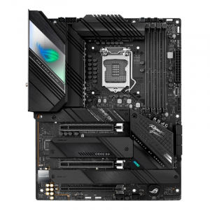 MB S1200 Asus ROG STRIX Z590-F GAMING WIFI  ATX