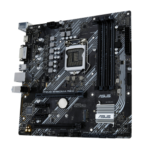 MB S1200 Asus PRIME B460M-A R2.0  mATX