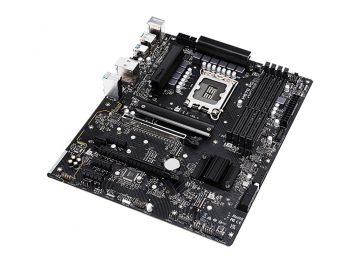 MB S1700 ASRock H670 PG RIPTIDE, ATX