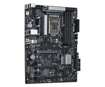 MB S1200 ASRock Z590 PHANTOM GAMING 4  ATX