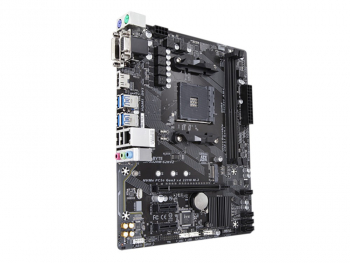 MB AM4 Gigabyte A320M-S2H V2 1.1  mATX