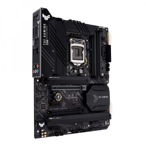 MB S1200 Asus TUF GAMING Z590-PLUS  ATX