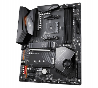 MB AM4 Gigabyte X570 AORUS ELITE 1.0 ATX