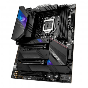 MB S1200 Asus ROG STRIX Z590-E GAMING WIFI  ATX