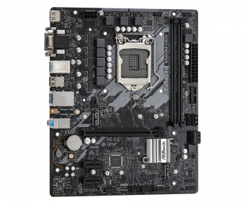 MB S1200 ASRock B560M-HDV  mATX