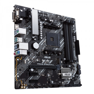 MB AM4 Asus PRIME B450M-A II  mATX