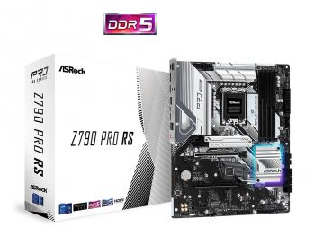 MB S1700 ASRock Z790 PRO RS  ATX