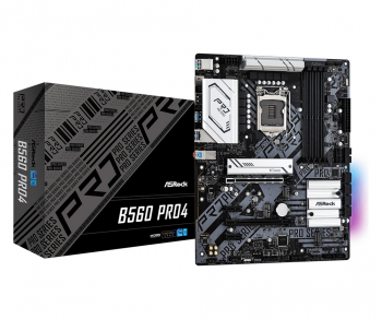 MB S1200 ASRock B560 PRO4  ATX