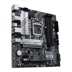 MB S1200 Asus PRIME B560M-A  mATX